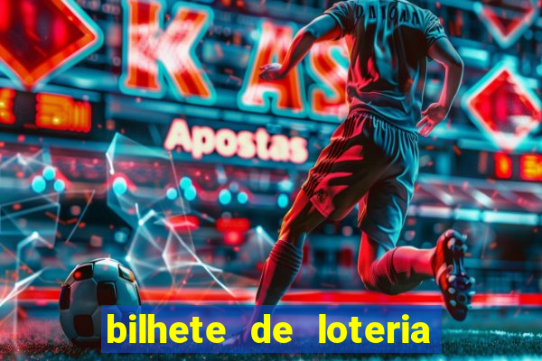 bilhete de loteria o filme completo dublado