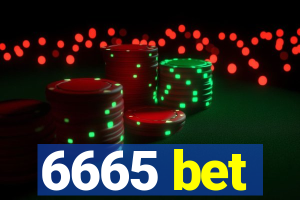 6665 bet