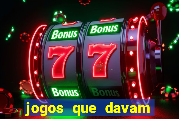 jogos que davam bitcoin em 2010