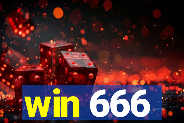 win 666