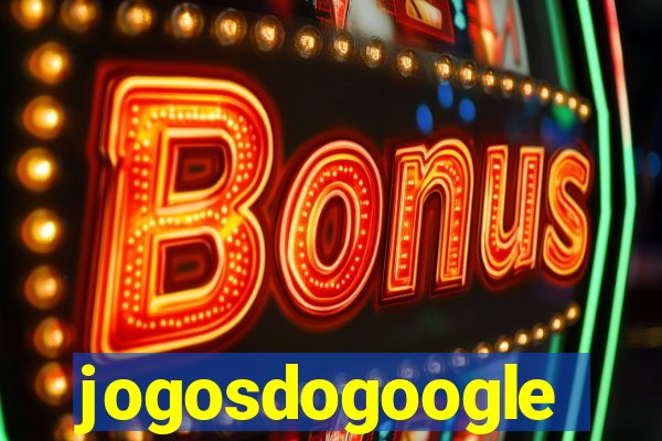 jogosdogoogle