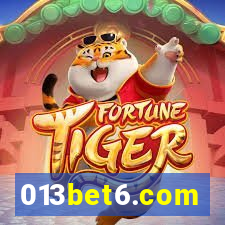 013bet6.com