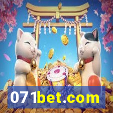 071bet.com