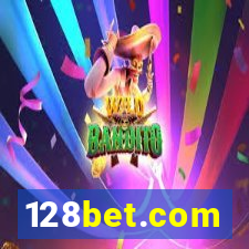 128bet.com