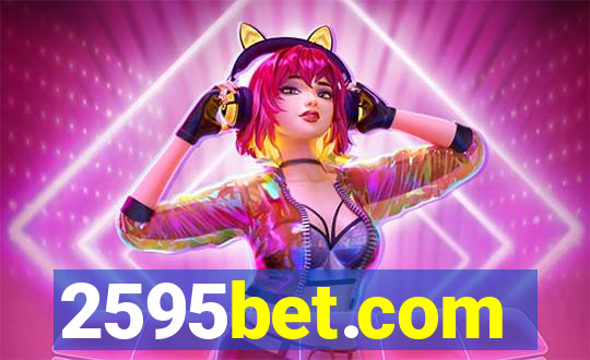 2595bet.com