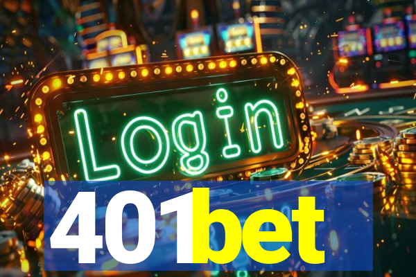 401bet