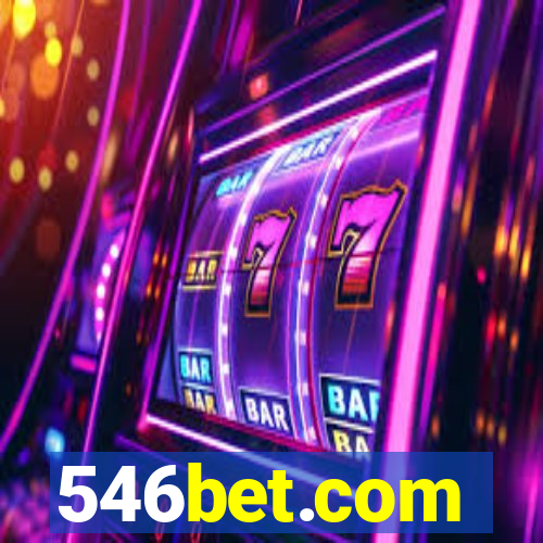 546bet.com