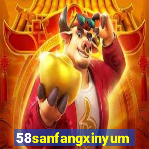 58sanfangxinyuming.com