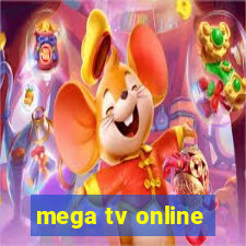 mega tv online