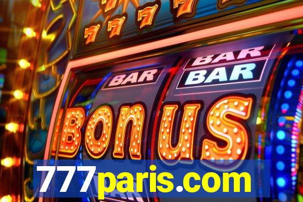 777paris.com