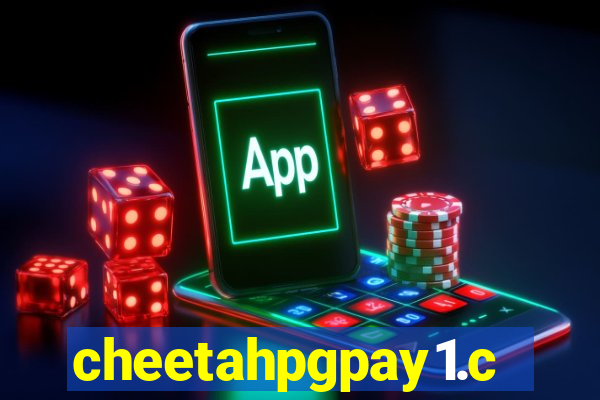 cheetahpgpay1.com