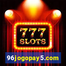 96jogopay5.com