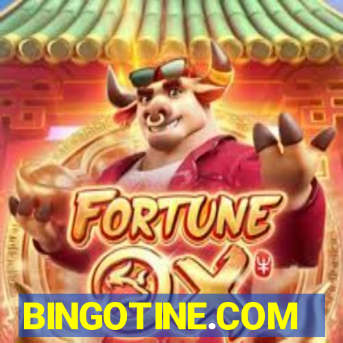 BINGOTINE.COM