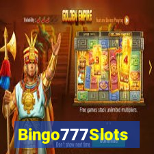 Bingo777Slots