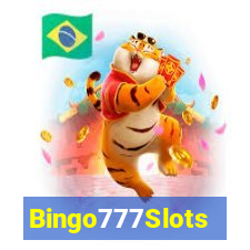 Bingo777Slots