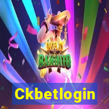 Ckbetlogin