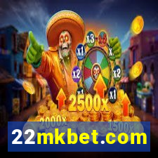 22mkbet.com