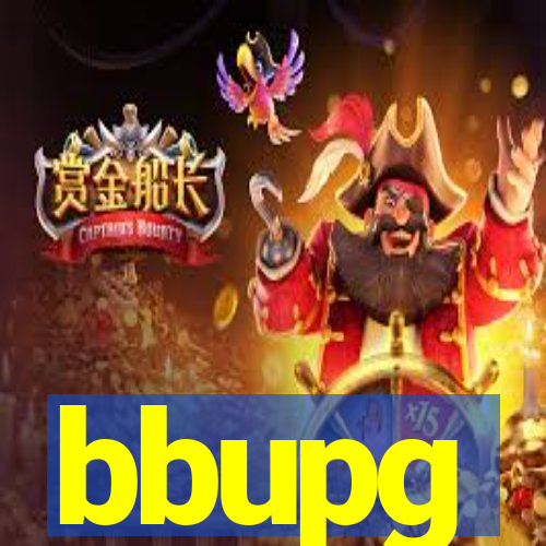 bbupg