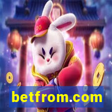 betfrom.com