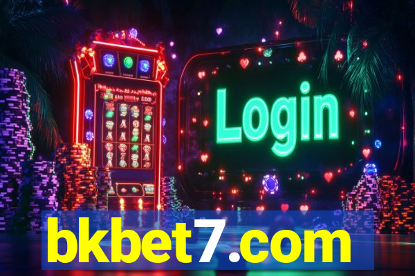 bkbet7.com