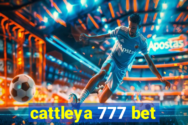 cattleya 777 bet