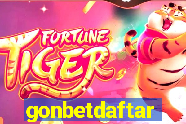 gonbetdaftar