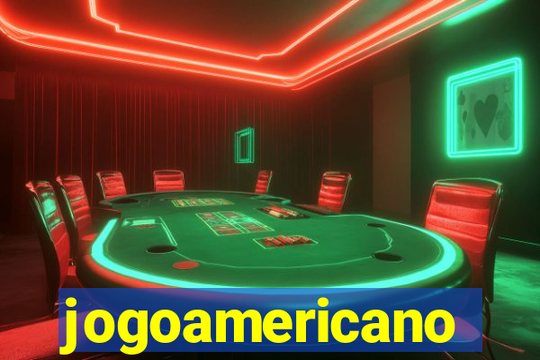 jogoamericano