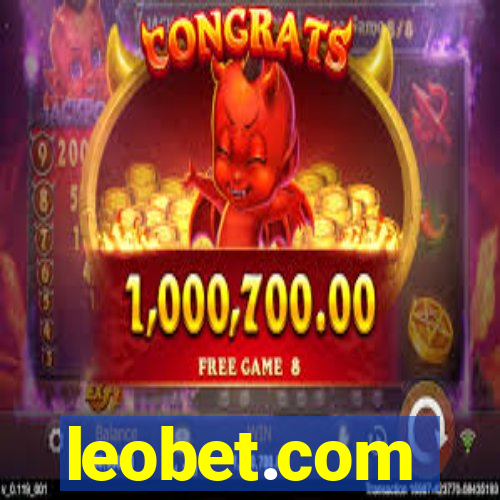 leobet.com