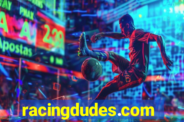 racingdudes.com