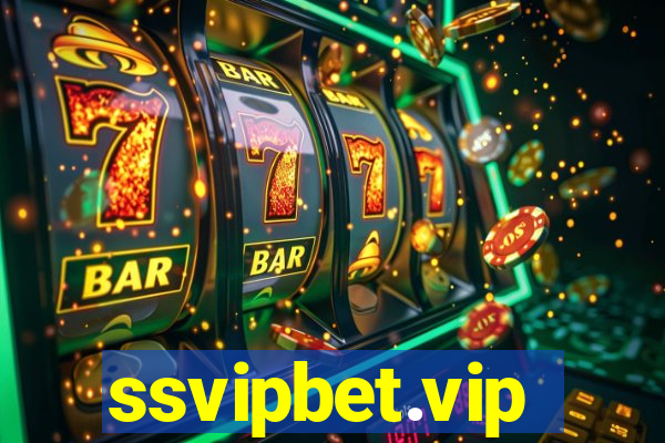 ssvipbet.vip