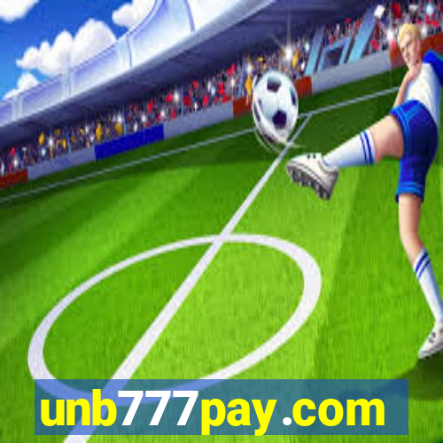 unb777pay.com